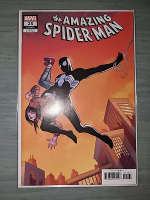 Buy Amazing Spider-man Vol 6 (2022) #25 Variant - NM • 3£