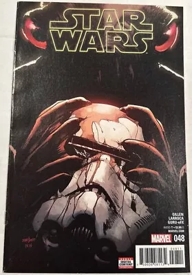 Buy Star Wars #48 (Marvel, July 2018) • 1.59£