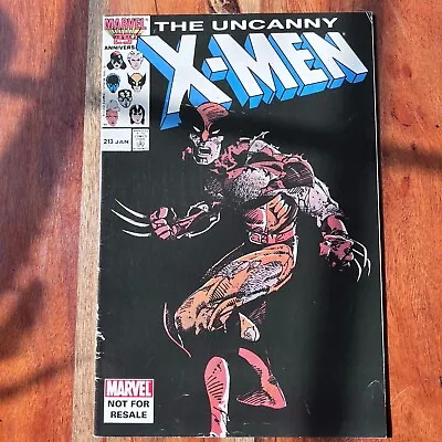 Buy Uncanny X-Men (1981-2019, Marvel Comics) Assorted Singles - YOU PICK • 4.79£