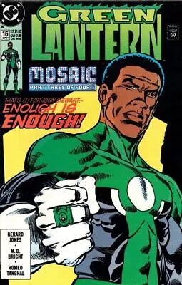 Buy Green Lantern Vol. 3 (1990-2004) #16 • 2£
