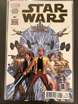 Buy Star Wars (2015) 1-61 Marvel Comics • 99.95£