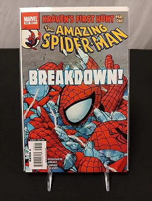 Buy Amazing Spider-Man #565 • 15.06£