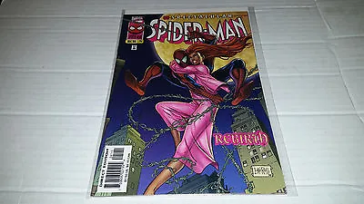 Buy The Spectacular Spider-Man # 241 (Marvel, 1996)  • 6.72£