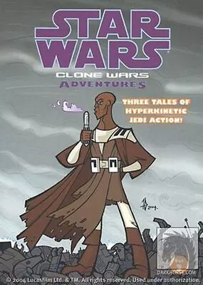 Buy Star Wars Clone Wars Adventures 2 • 5.50£