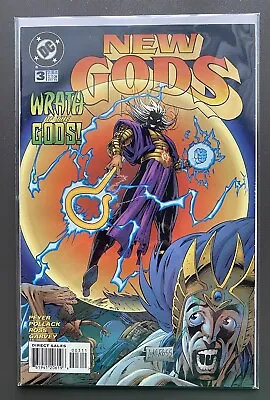 Buy New Gods #3 (DC,1995) • 2.38£
