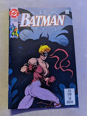 Buy Batman #479, DC Comics, 1992, FREE UK POSTAGE • 5.49£
