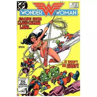 Buy Wonder Woman (1942 Series) #312 In Very Fine + Condition. DC Comics [y* • 11.10£