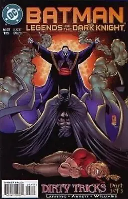 Buy Batman - Legends Of The Dark Knight Vol. 1 (1989-2007) #97 • 2£