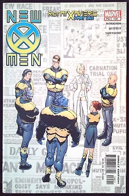 Buy NEW X-MEN (2001) #135 - Back Issue • 4.99£