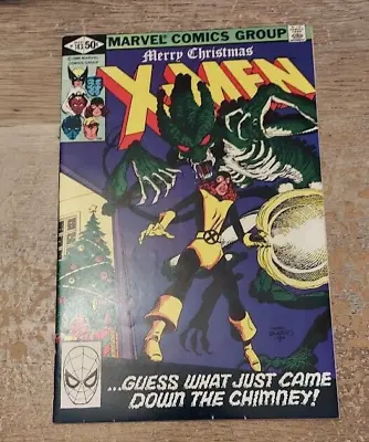 Buy Marvel Comics UNCANNY X-MEN #143 KITTY PRYDE DIRECT EDITION NM • 23.65£