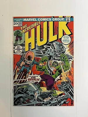 Buy The Incredible Hulk #163 Gremlin Appearance • 20.11£