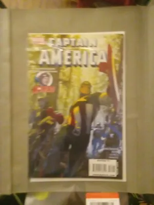 Buy Captain America #602 • 4£
