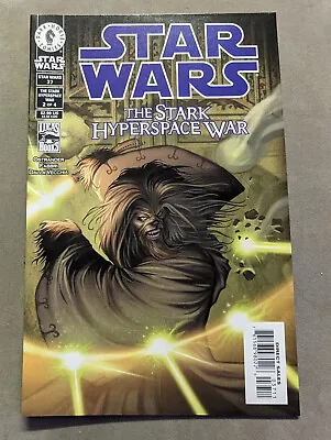 Buy Star Wars #37, The Stark Hyperspace War, Dark Horse Comics, FREE UK POSTAGE • 8.99£