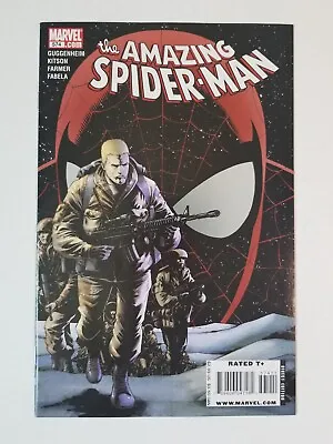 Buy Amazing Spider-Man #574 (2008 Marvel Comics) FN/VF ~ Combine Shipping • 3.19£