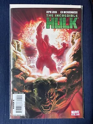 Buy Incredible Hulk 600 - 611 And 601 609 Variant (2009) • 14.99£
