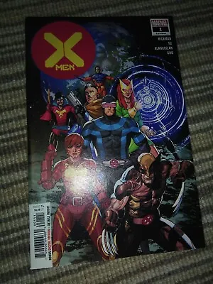 Buy X-MEN #1 (LGY#645) MARVEL Collectors 1st Appearance Of Xmen In Marvel Universe  • 7.99£