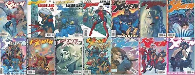 Buy Marvel's X-Treme X-Men Comics • 2.50£