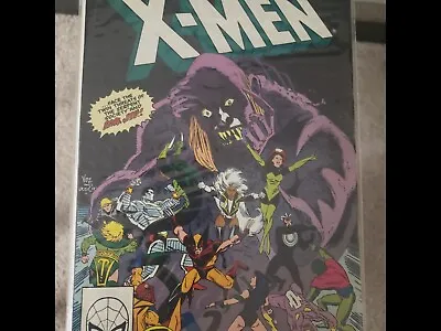 Buy X-Men Annual 13 (1989) Atlantis Attacks • 15.73£