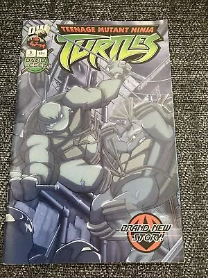 Buy DW Comics Teenage Mutant Ninja Turtles Oct 2003 #5 Very Good Condition Free P&P • 7.50£