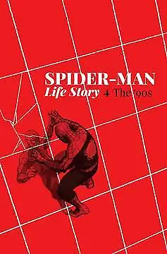 Buy Spider-man Life Story #4 (of 6) (12/06/2019) • 3.70£