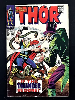 Buy Thor #146 (1967) • 11.79£