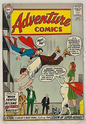 Buy DC Comics Adventure Comics No. 310 • 56.30£