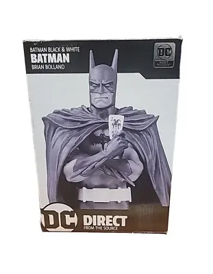 Buy DC Direct Batman The Killing Joke Black & White By Brian Bolland 5000 Limited • 27.66£