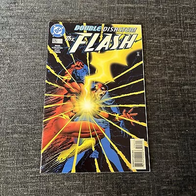 Buy The Flash - #126 - Jun 1997 - DC Comics • 3.99£