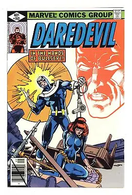 Buy Daredevil #160 VF 8.0 1979 • 59.37£