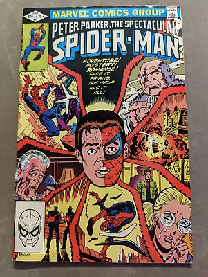 Buy Spectacular Spiderman #67, Marvel Comics, 1982, FREE UK POSTAGE • 6.49£