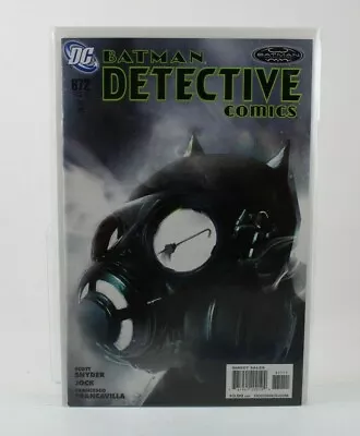 Buy DC Comics Batman Detective Issue #872 1st Print Main Cover • 3.91£
