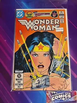 Buy Wonder Woman #297 Vol. 1 High Grade Dc Comic Book Cm76-146 • 9.63£