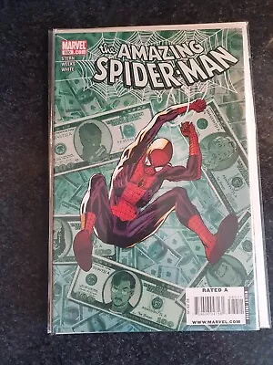 Buy Amazing Spiderman 580 Vfn • 0.99£