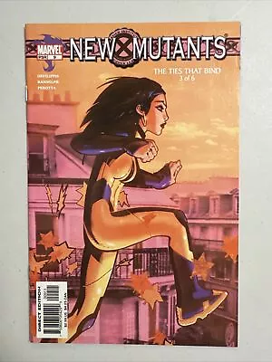 Buy The New Mutants #9 Marvel Comics HIGH GRADE COMBINE S&H • 3.17£