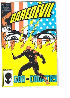 Buy Daredevil (1964) - #232  Born Again • 4£