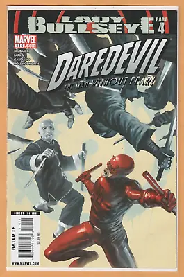 Buy Marvel Knights - Daredevil #114 - Lady Bullseye - NM • 2.37£