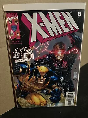 Buy X-Men 112 🔥2000 Eve Of Destruction Pt 2🔥Marvel Comics🔥NM • 5.55£
