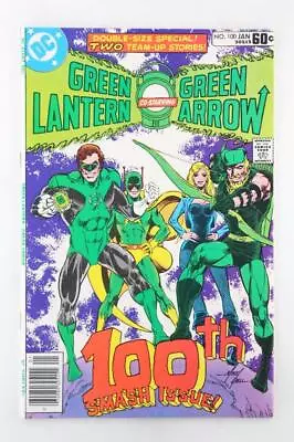 Buy Green Lantern #100 - 9.8 - DC • 1.59£