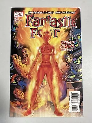Buy Fantastic Four #521 Marvel Comics HIGH GRADE COMBINE S&H • 2.37£
