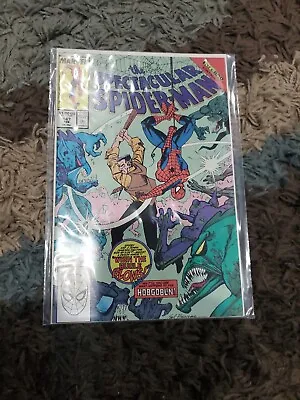 Buy Peter Parker The Spectacular Spiderman 147 • 3.20£