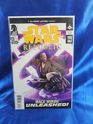 Buy Star Wars Republic #66 (Dark Horse Comics, 2003) VF/NM • 6.39£