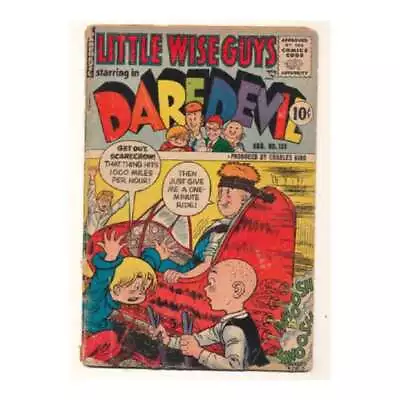 Buy Daredevil Comics (1941 Series) #133 In Good + Condition. [q` • 7.96£