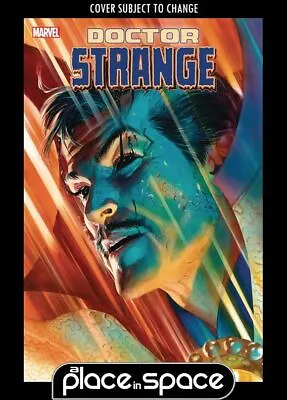 Buy Doctor Strange #10a (wk51) • 4.15£