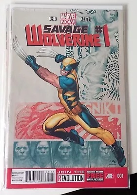 Buy Marvellous Mutant Bundle (8 Comic Books) • 31£
