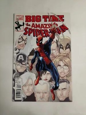 Buy Amazing Spider-Man #648 (2011) • 9.99£