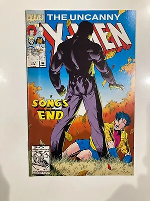 Buy The Uncanny X-Men 297 (1993) Excellent Condition • 3£