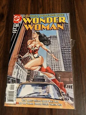 Buy Wonder Woman #200/Near Perfect Copy! • 8.74£