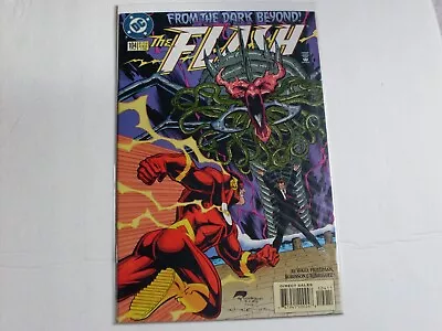 Buy The Flash # 104 1995 Dc Comic Volume 2 Wally West  • 6.31£