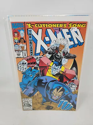 Buy Uncanny X-men #295 Marvel *1992* 8.0 • 2.36£