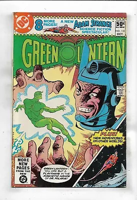 Buy Green Lantern 1980 #133 Fine/Very Fine • 3.17£